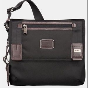 Tumi Beale Mini Messenger Bag